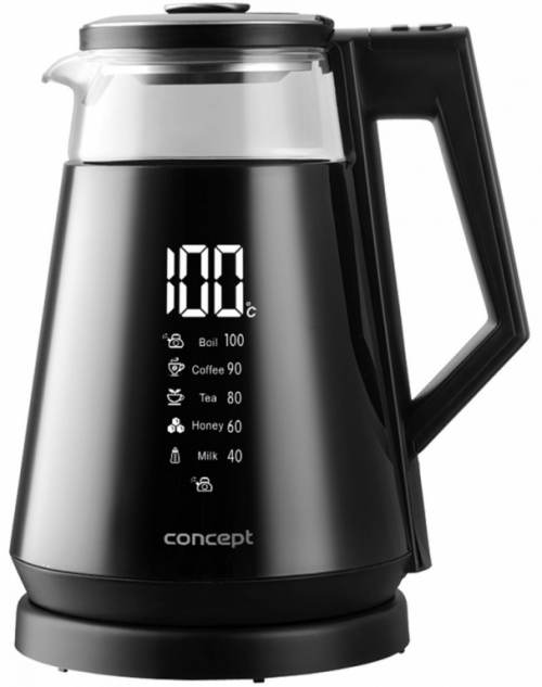 Concept Kettle glass RK4170
