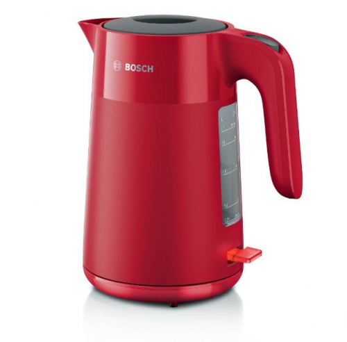 Bosch Kettle 1,7l MyMoment TWK2M164 red
