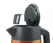 Veekeetja Bosch TWK4P439 DesignLine 1,7 l vask