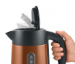 Veekeetja Bosch TWK4P439 DesignLine 1,7 l vask