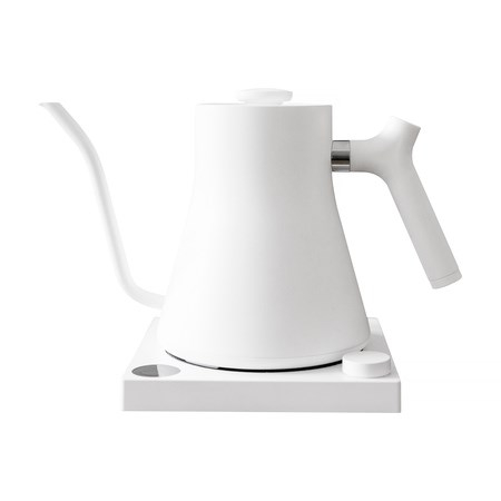 Fellow Stagg EKG  electric Kettle White 0,9 l