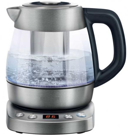 Vee- ja teekeetja Sencor SWK1080SS