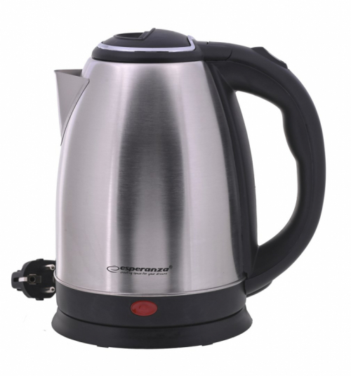 Esperanza EKK104X Electric Kettle 1.8 L 2200 W Inox