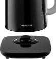 Veekeetja Sencor SWK1592BK, must