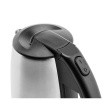 ETA | Veekeetja | ETA618890010 Holiday | Electric | 1000 W | 0.5 L | Stainless steel | Black/Stainless steel