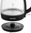 Veekeetja Sencor SWK2300BK