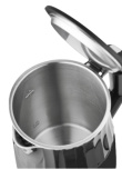 MAESTRO MR-049 electric Kettle