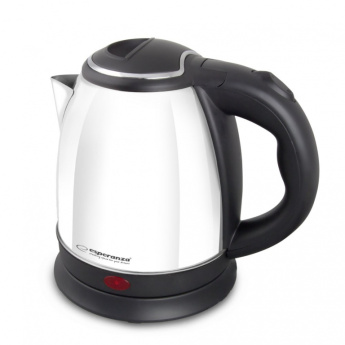 Esperanza Electric Kettle Parana 1.0L white
