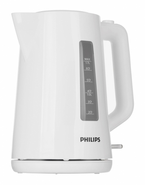 Philips HD9318/00 electric Veekeetja 1.7 L 2200 W White