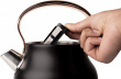 HADEN Electric Veekeetja Heritage 1.7l black