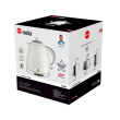 ELDOM C265B NELA electric Kettle 1.7 L 2000 W White