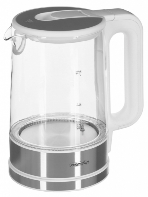 MESKO MS 1301W electric Kettle