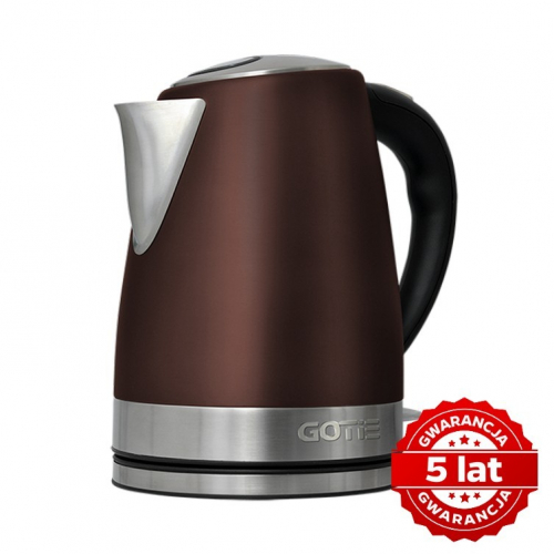 Gotie ELECTRIC Kettle GOTIE GCS-100B