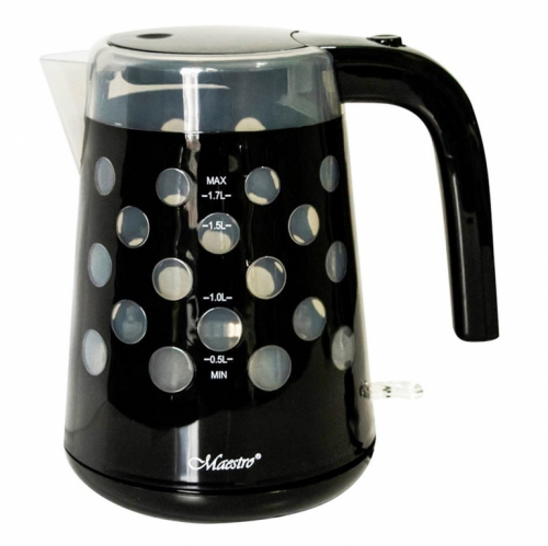 MAESTRO MR-045 electric Kettle 1.7 l AGDMEOCZE0040