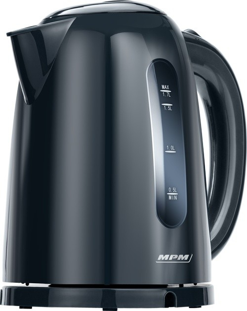 MPM Electric Kettle MCZ-85 1,7 L