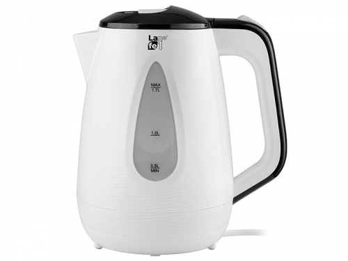 Lafe Electric Kettle CEG018 white