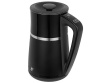 Lafe Electric Kettle with temperature regulation CEG020 black
