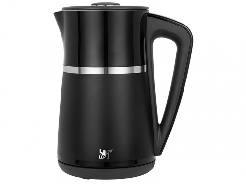 Lafe Electric Kettle with temperature regulation CEG020 black