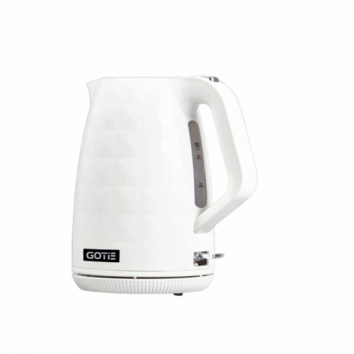 Gotie Cordless Kettle GCP-130BB