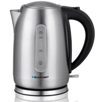 Electric Kettle 1,7 L Blaupunkt EKS-401