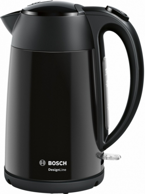 Bosch Kettle TWK3P423 1.7 l black