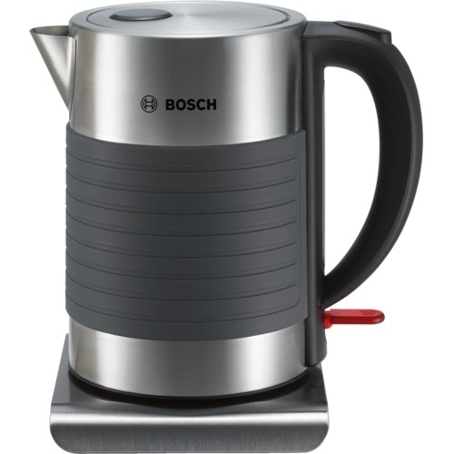 Bosch Keetle 1.7l stainless steel TWK 7S05