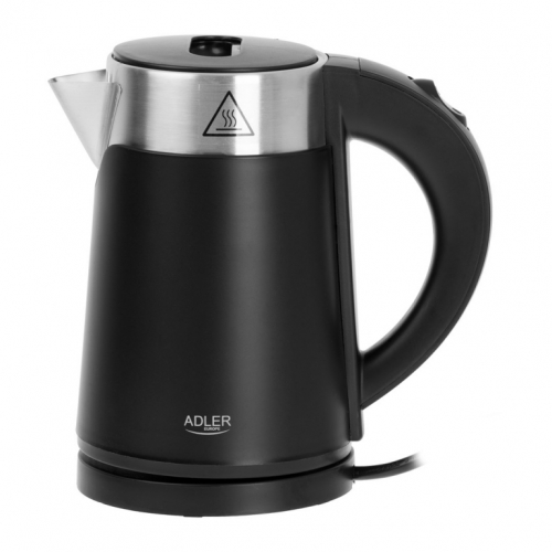 ADLER AD 1372b electric Veekeetja black