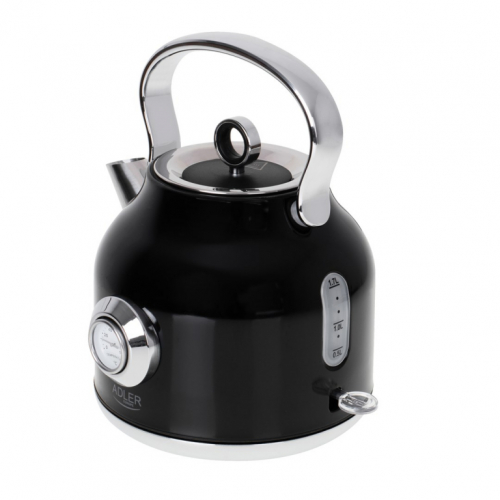 ADLER AD 1346b electric Kettle black