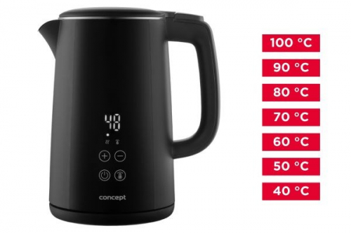 ELECTRIC Kettle RK3360 CONCEPT