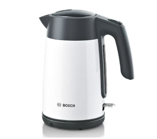 Bosch Veekeetja 1,7l white TWK7L461