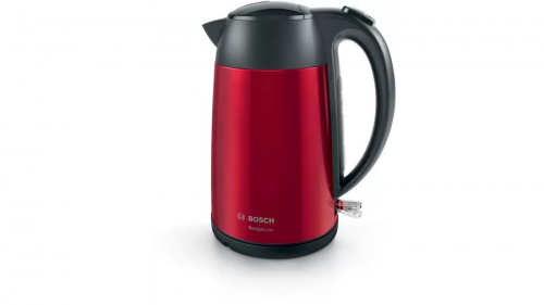 Bosch Kettle TWK3P424 1,7l red