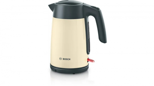 Bosch Veekeetja TWK7L467 1,7l beige