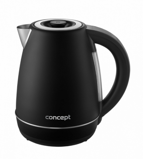 Concept Electric Kettle with temperature regulation RK3355 1.7l