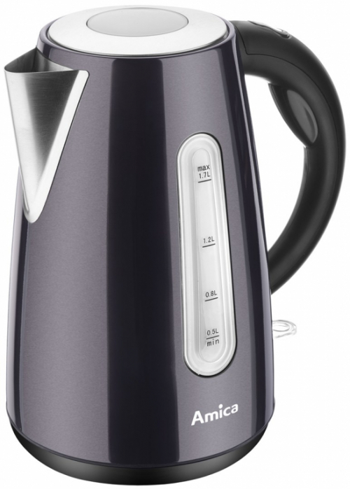 Amica KF4031 electric Kettle 1.7 l 2200 W