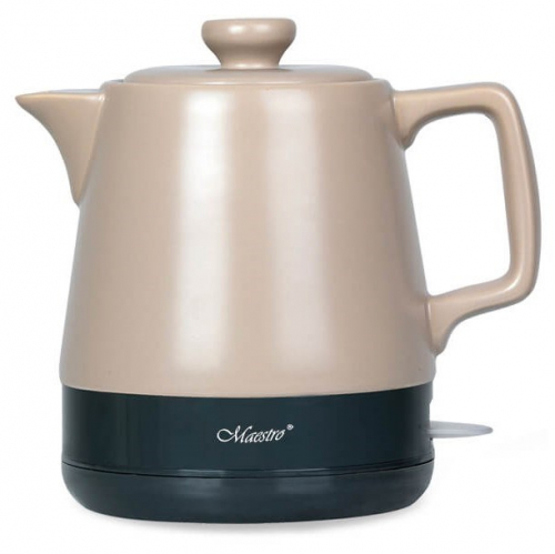 MAESTRO MR-071 electric Kettle 1 l AGDMEOCZE0010