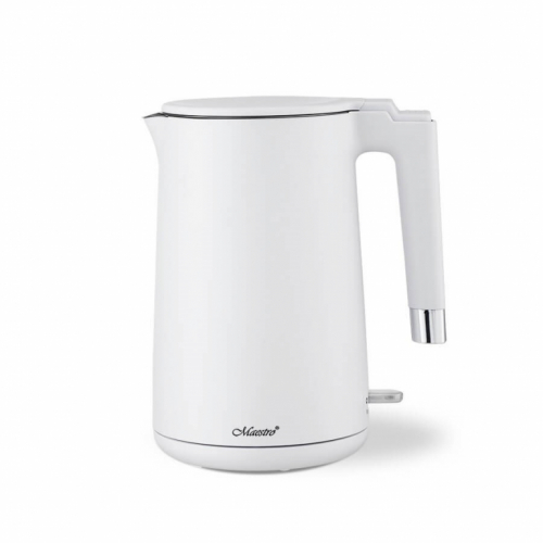 Maestro MR-026-WHITE electric Kettle