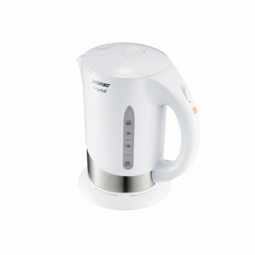 Zelmer ZCK 7630W electric Kettle