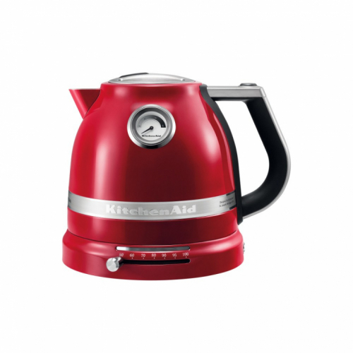 KitchenAid 5KEK1522EER electric Kettle 1.5 L 2400 W Red