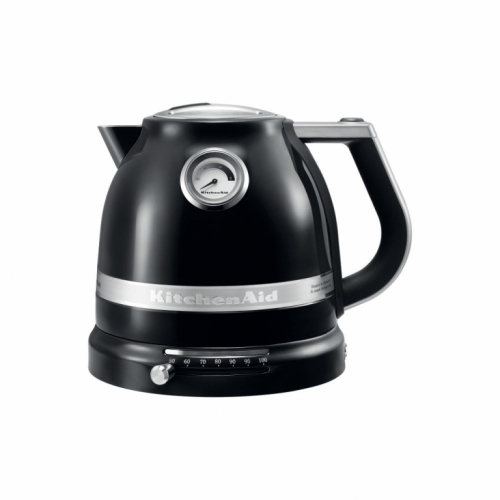 KitchenAid 5KEK1522EOB electric Kettle 1.5 L 2400 W Black