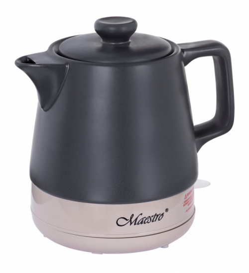 MAESTRO MR-071 electric Kettle 1 l