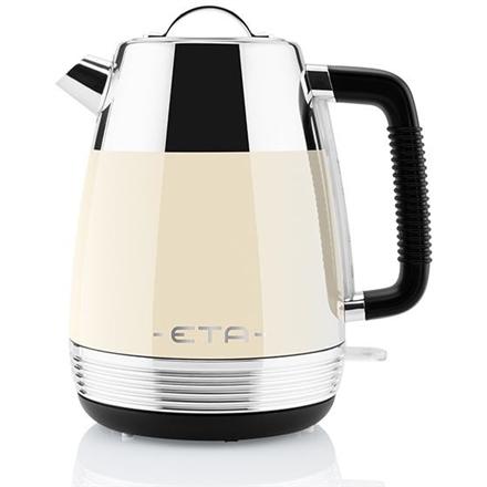 ETA | Storio Veekeetja | ETA918690040 | Standard | 2150 W | 1.7 L | Stainless steel | 360° rotational base | Beige