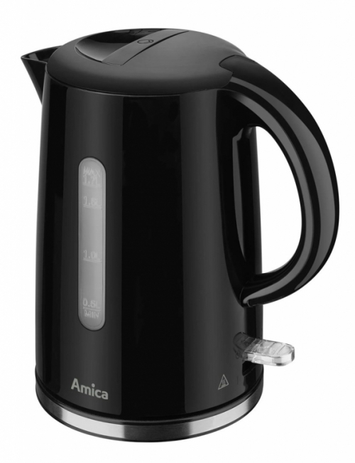 Amica KF1001 electric Kettle 1.7 l 2200 W White