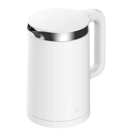 Xiaomi | Eelectric Kettle | Mi Smart Pro | Electric | 1800 W | 1.5 L | Stainless steel, Plastic | 360° rotational base | White