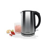 Gorenje | Kettle | K15DWS | Electric | 2200 W | 1.5 L | Stainless steel | 360° rotational base | Stainless Steel 413571