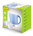 Feel-Maestro MAESTRO ELECTRIC Veekeetja 2 CUPS, 0,6L, 600w