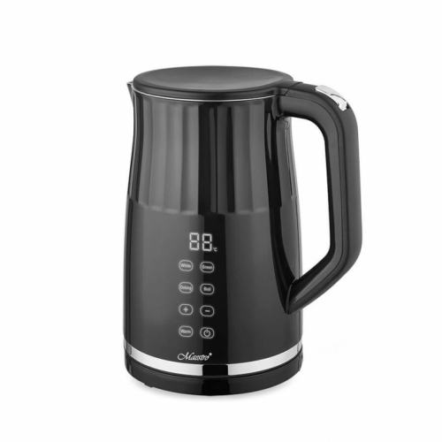 Feel-Maestro MAESTRO ELECTRIC Kettle 1,7L, 2200W