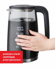 Feel-Maestro MAESTRO ELECTRIC Veekeetja 1,7L, 2200W 937993
