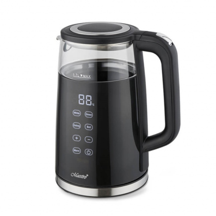 Feel-Maestro MAESTRO ELECTRIC Kettle 1,7L, 2200W 937993