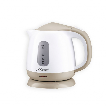 Feel-Maestro MAESTRO ELECTRIC Veekeetja 1L, 1100W