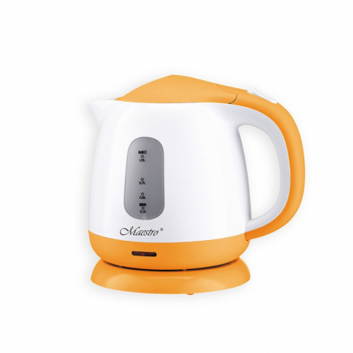 Feel-Maestro MAESTRO ELECTRIC Kettle 1L, 1100W 937998